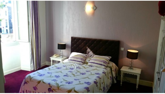 Hotel Montpensier poza 4