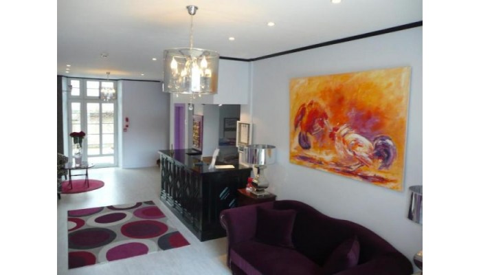 Hotel Montpensier poza 7