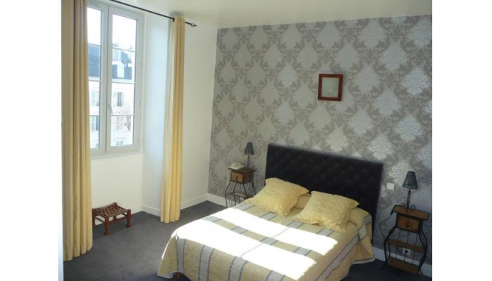 Hotel Montpensier poza 6