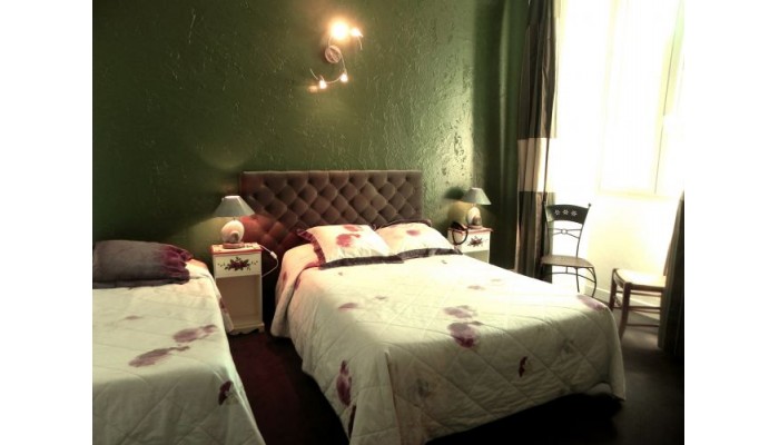 Hotel Montpensier poza 1