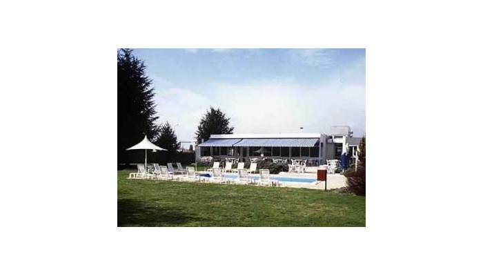 Hotel Novotel Lescar poza 0