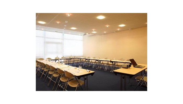 Quality Hotel Pau Centre poza 0