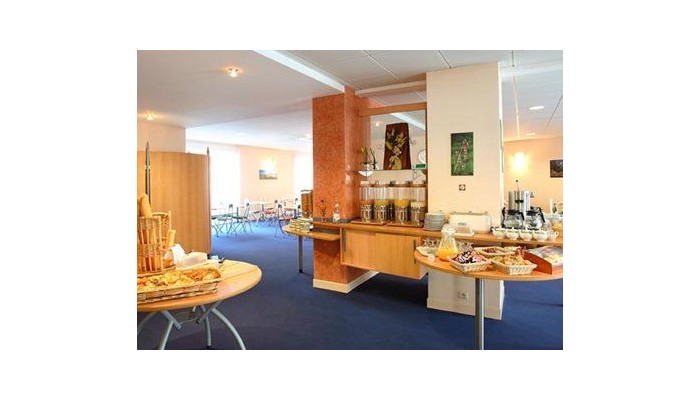 Quality Hotel Pau Centre poza 1