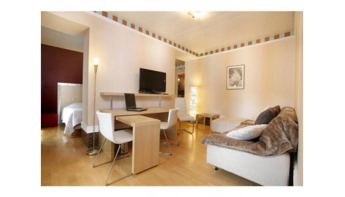 Qualys-hotel De Gramont poza 4