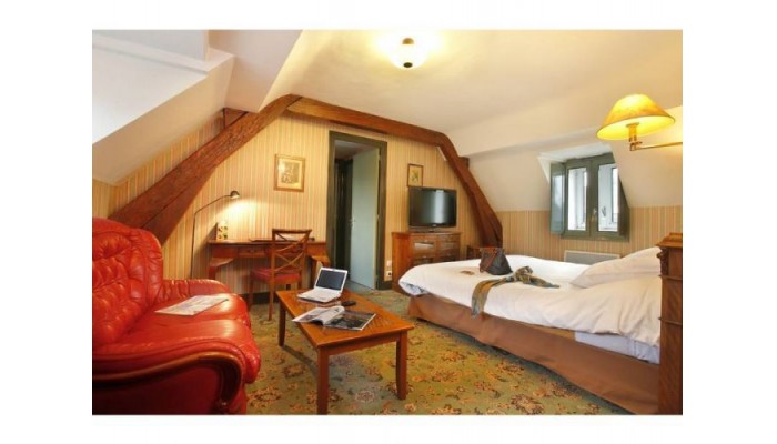 Qualys-hotel De Gramont poza 1