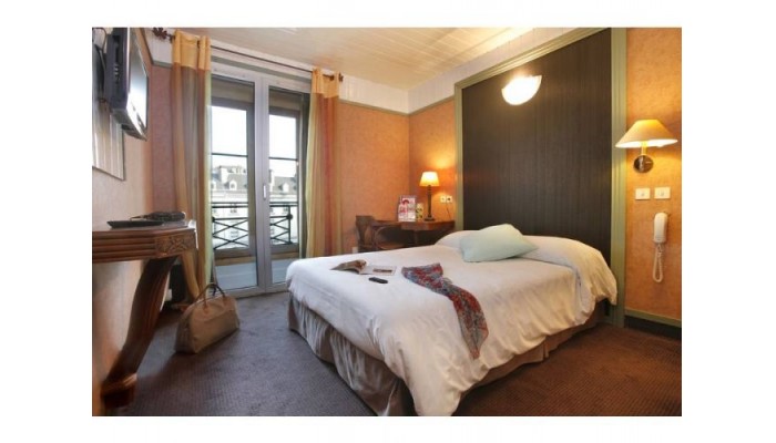 Qualys-hotel De Gramont poza 9