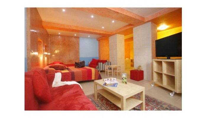 Qualys-hotel De Gramont poza 11