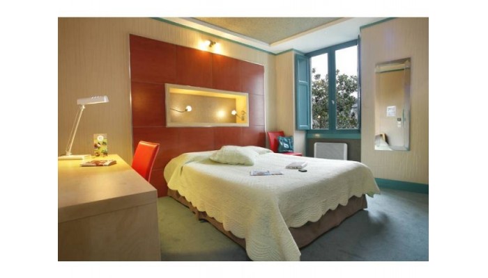 Qualys-hotel De Gramont poza 3