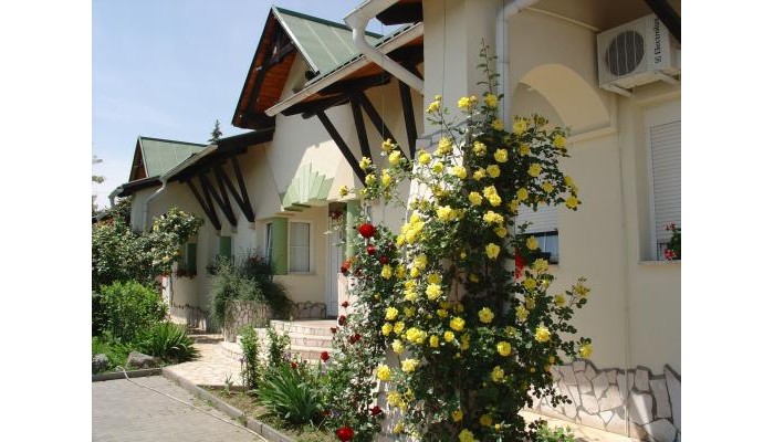 Hotel Makar Sport And Wellness poza 0