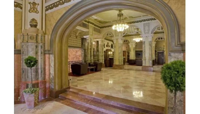 Hotel Palatinus poza 6