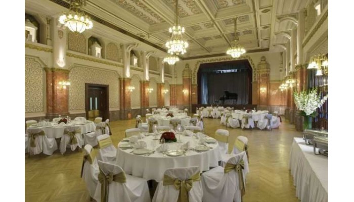 Hotel Palatinus poza 2