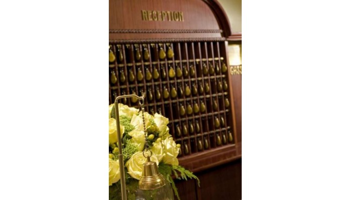 Hotel Palatinus poza 5