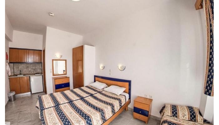 Coralli Apartments poza 5