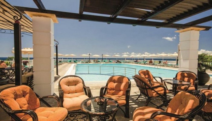 Coralli Apartments poza 16