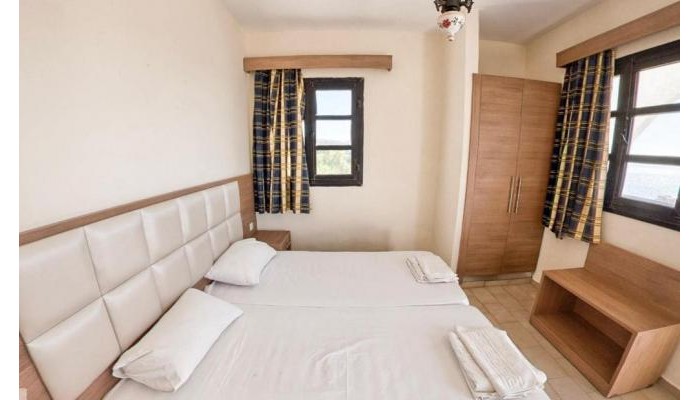 Coralli Apartments poza 10