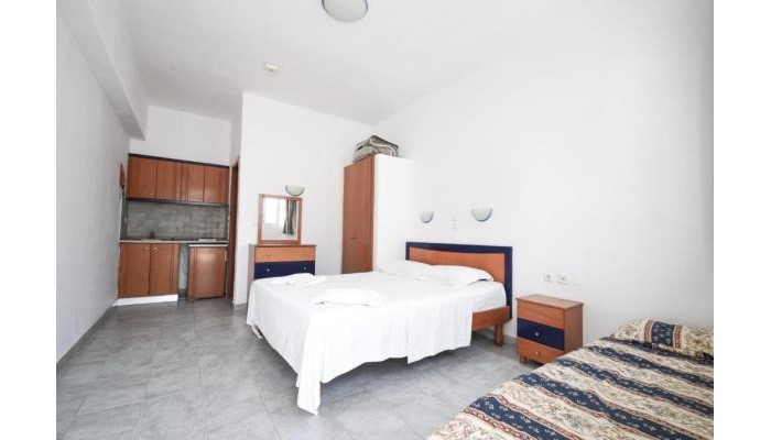 Coralli Apartments poza 6