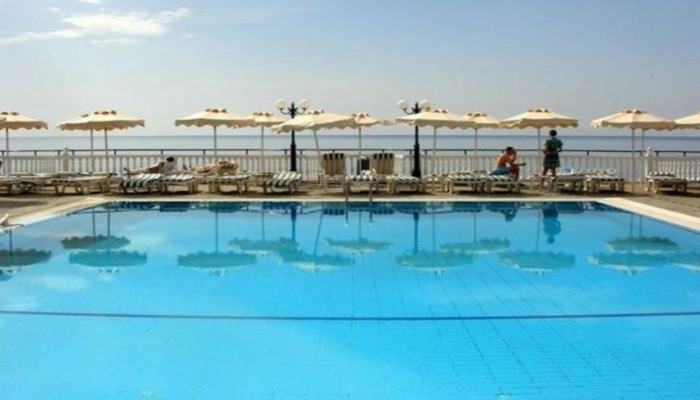 Coralli Apartments poza 19