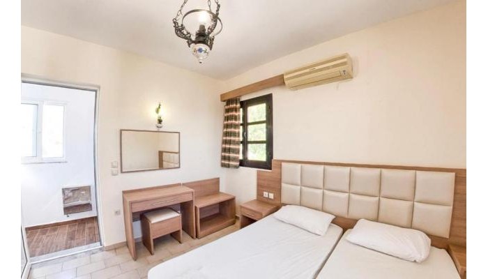 Coralli Apartments poza 9