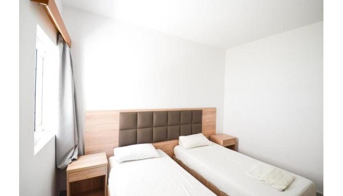 Coralli Apartments poza 12