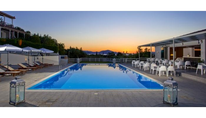 Hotel Altamar poza 23