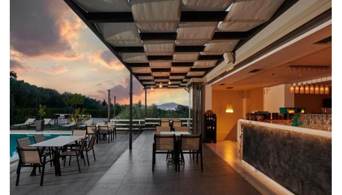 Hotel Altamar poza 18