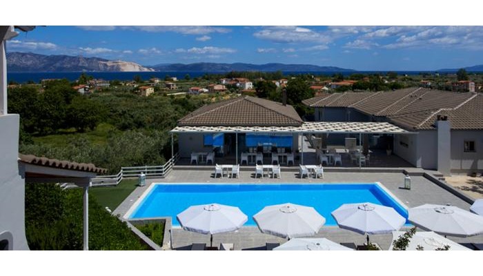 Hotel Altamar poza 24