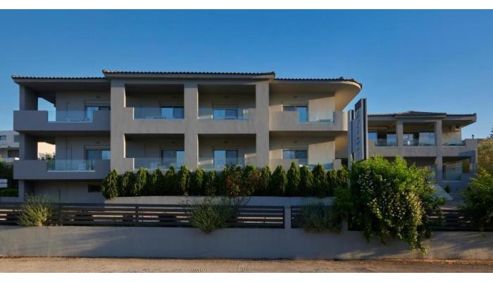 Hotel Altamar poza 2