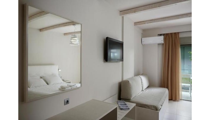 Hotel Altamar poza 8