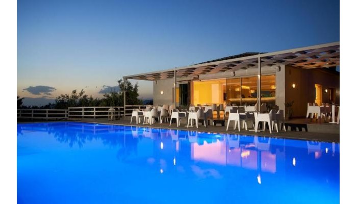 Hotel Altamar poza 3