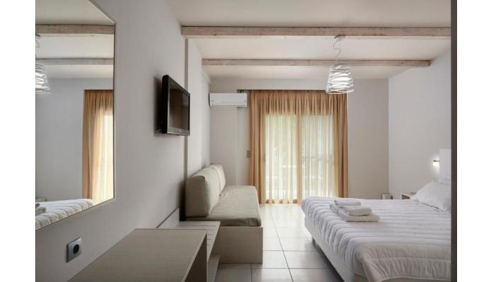 Hotel Altamar poza 7