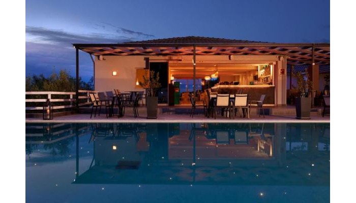 Hotel Altamar poza 4