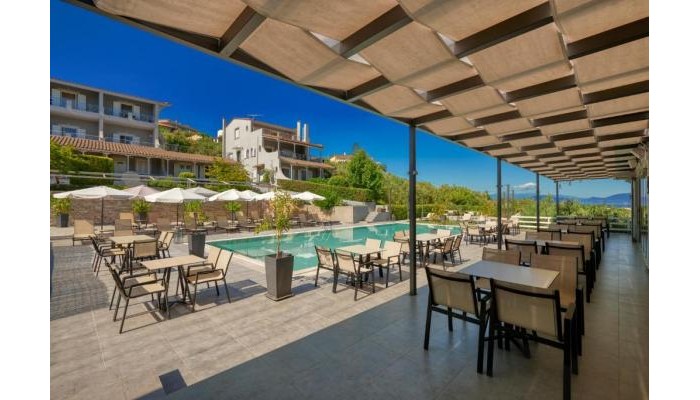 Hotel Altamar poza 19