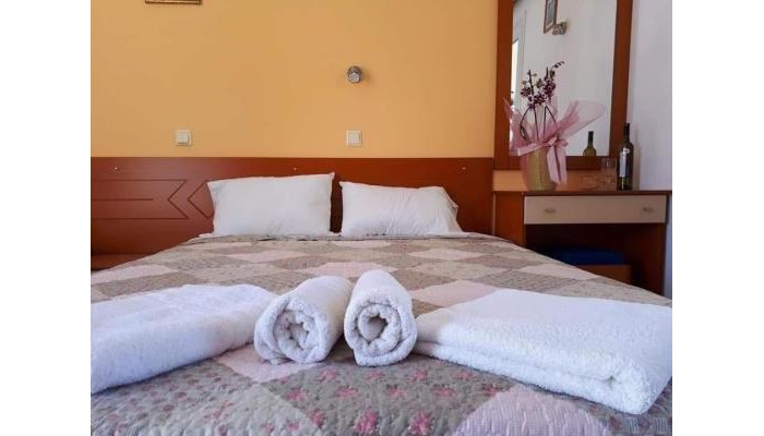 Hotel Chrysanthi poza 3