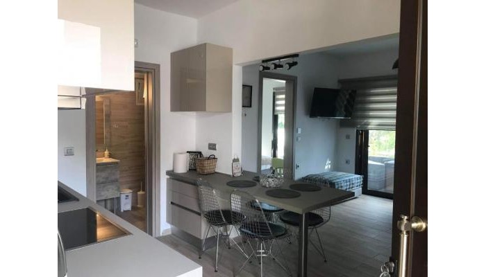 Hotel Chrysanthi poza 4