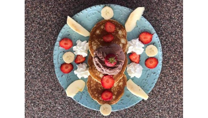 Hotel Chrysanthi poza 6