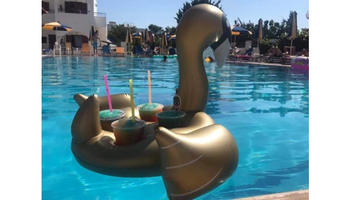 Hotel Chrysanthi poza 9