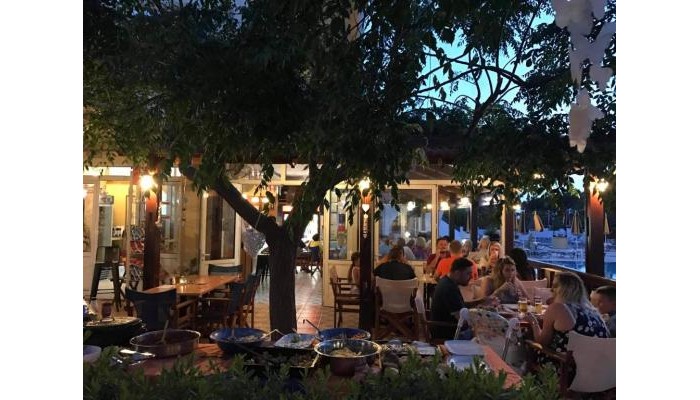 Hotel Chrysanthi poza 7