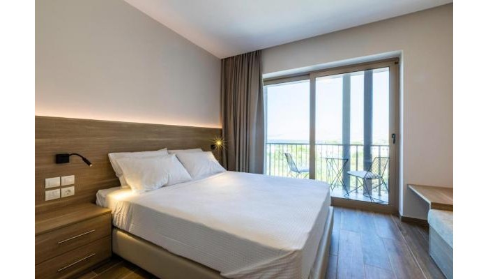 Hotel White Olive Premium Lindos poza 6