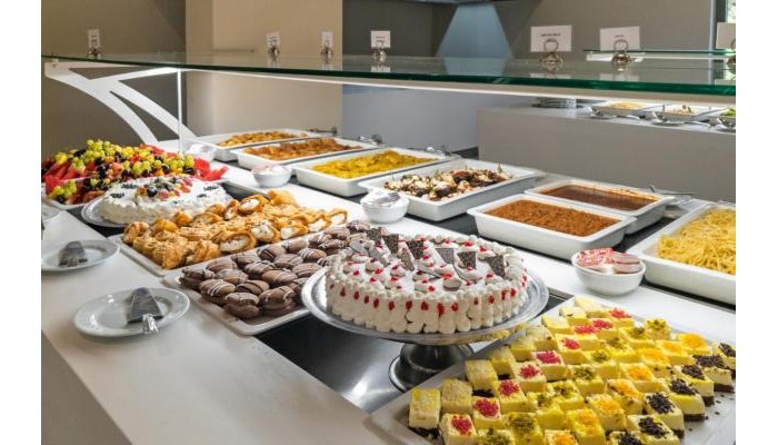 Hotel White Olive Premium Lindos poza 13