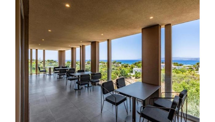 Hotel White Olive Premium Lindos poza 9