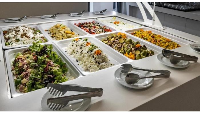 Hotel White Olive Premium Lindos poza 14