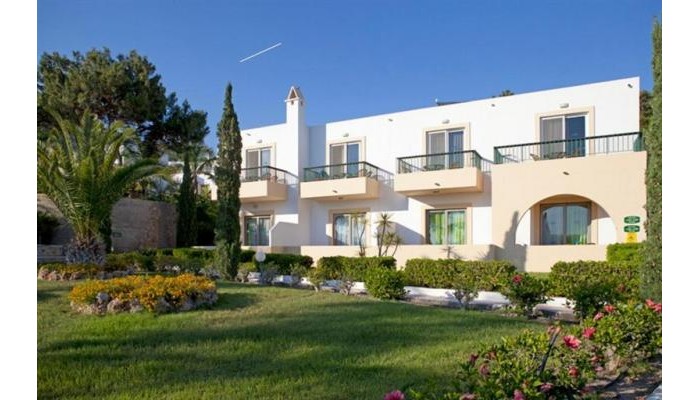 Pefkos Beach Studios & Apartments poza 0