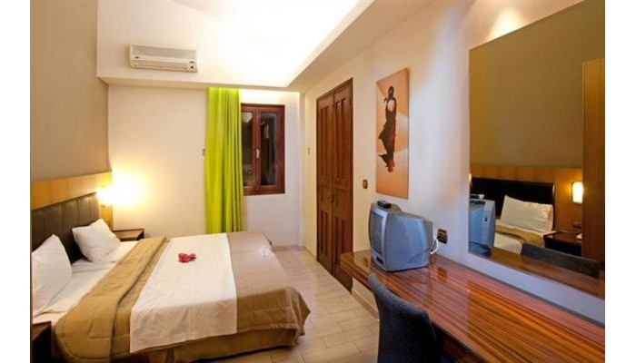 Pefkos Beach Studios & Apartments poza 1