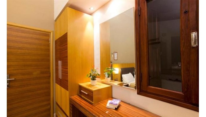 Pefkos Beach Studios & Apartments poza 4