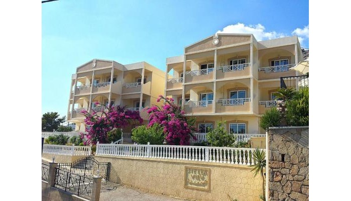 Stella View Studios poza 1