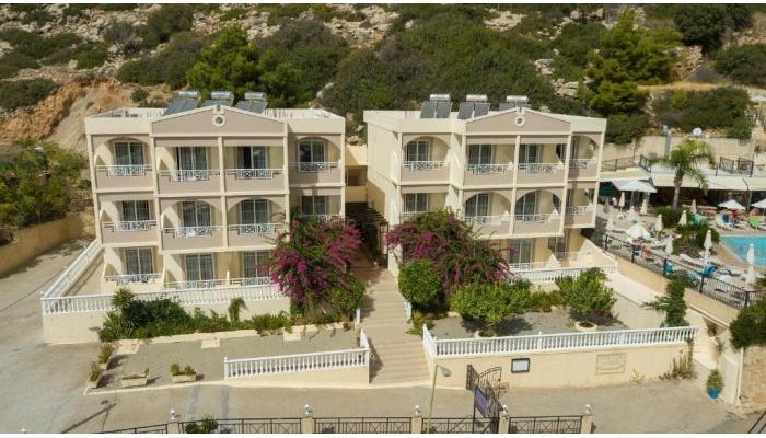 Stella View Studios poza 2