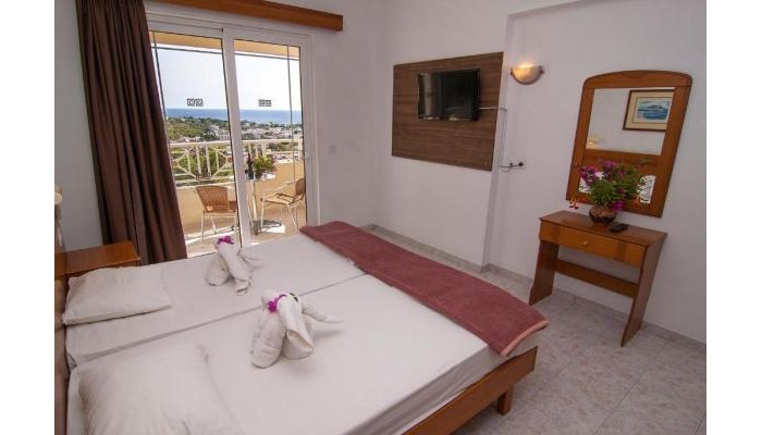 Stella View Studios poza 3