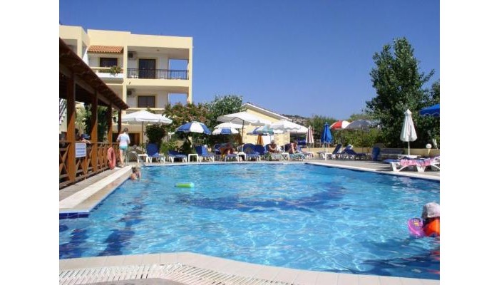 Summer Memories Aparthotel poza 5