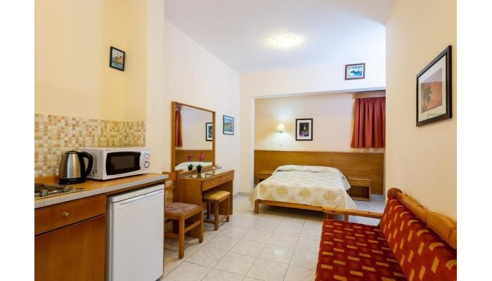 Summer Memories Aparthotel poza 1