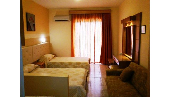 Summer Memories Aparthotel poza 3